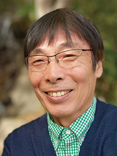 ふじいひでただのイメージ写真