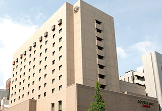 コートヤード・マリオット銀座 東武ホテル