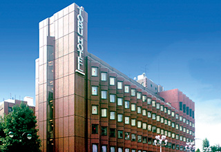 渋谷東武ホテル
