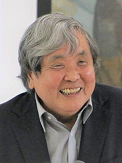 わたなべけんじのイメージ写真